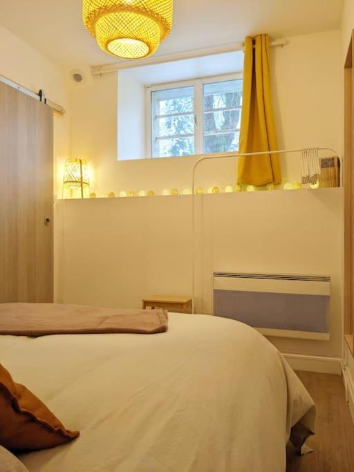 Sejour Cocooning Pour Se Ressourcer A La Montagne. Apartment Aulus les Bains Bagian luar foto