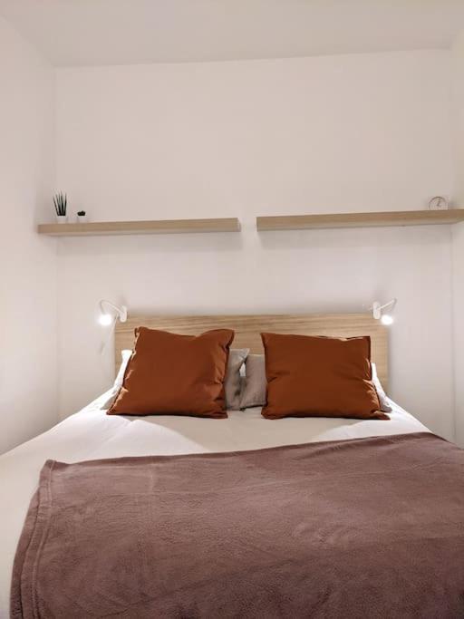 Sejour Cocooning Pour Se Ressourcer A La Montagne. Apartment Aulus les Bains Bagian luar foto
